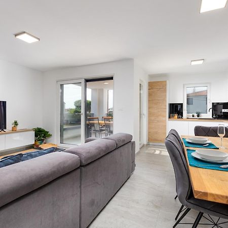 Apartma Skubic Murvica Вантачичі Екстер'єр фото