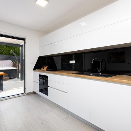 Apartma Skubic Murvica Вантачичі Екстер'єр фото