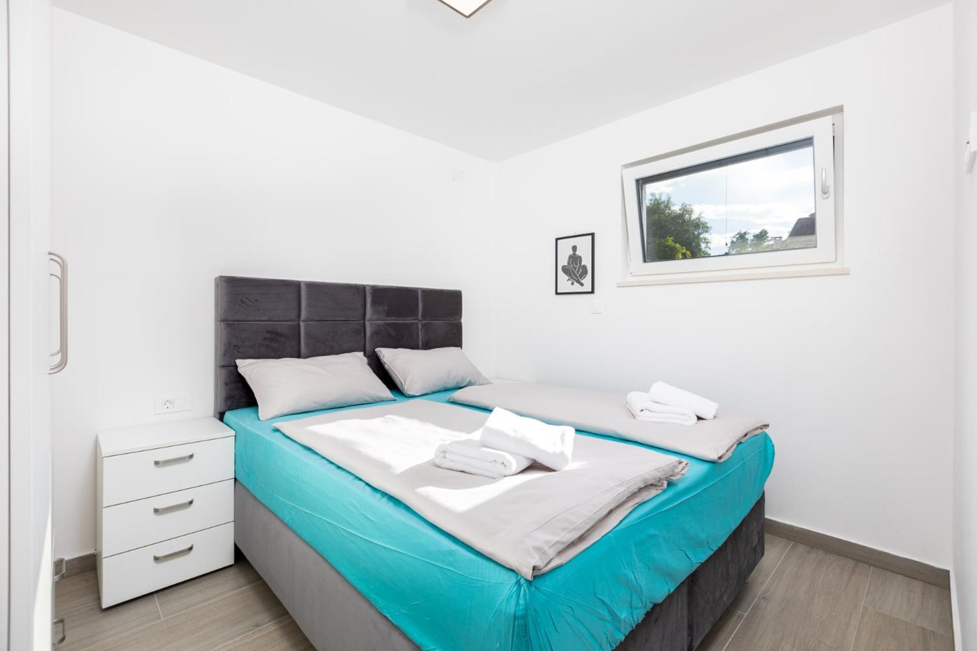 Apartma Skubic Murvica Вантачичі Екстер'єр фото