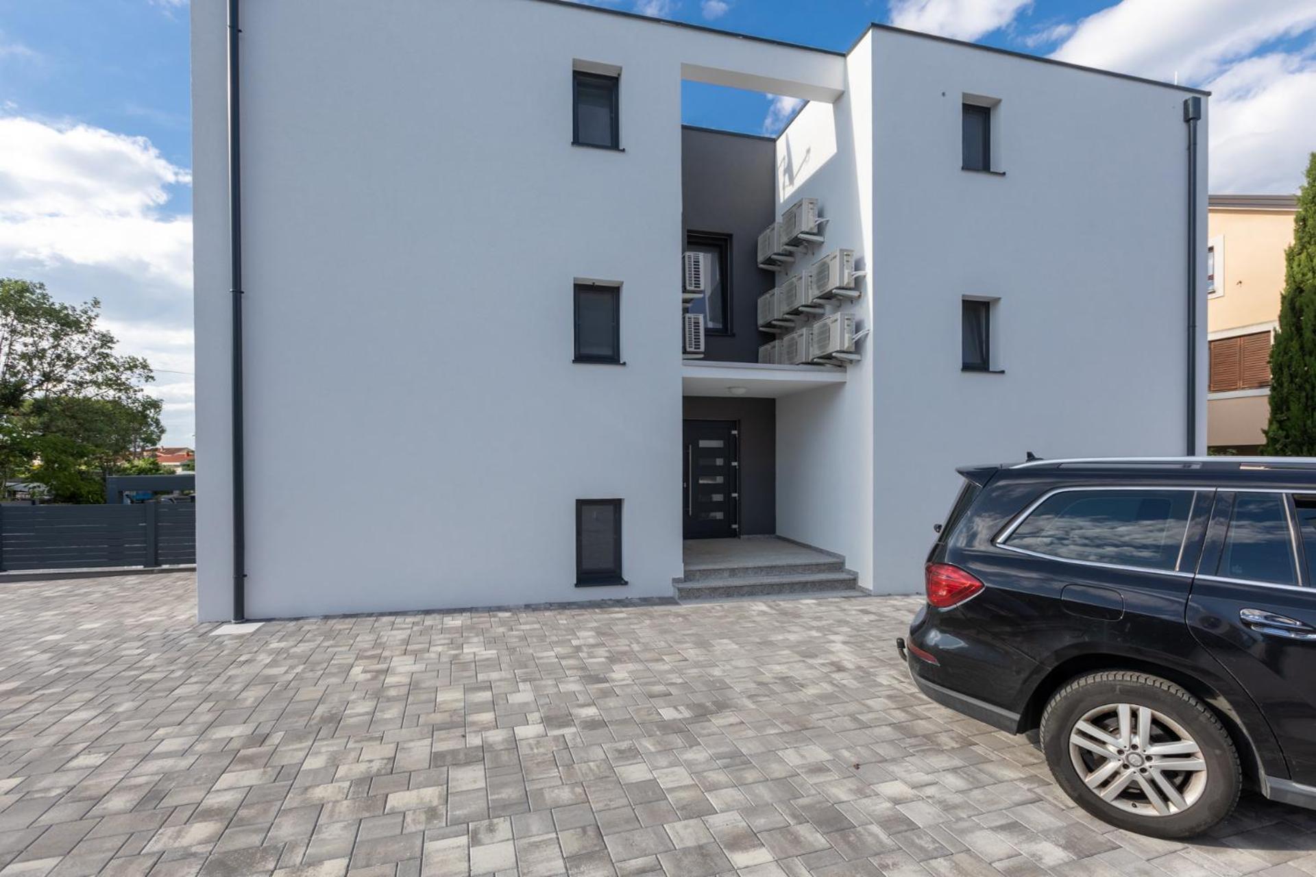 Apartma Skubic Murvica Вантачичі Екстер'єр фото